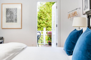Seven - a boutique B&B on Shelter Island